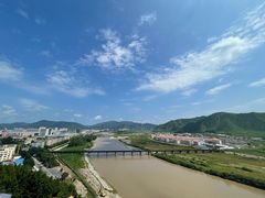 -图们国门景区