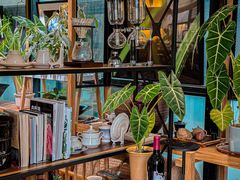 -JRCAFE玖如空间