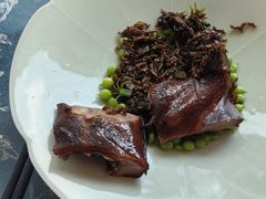 -扬州香格里拉·香宫中餐厅