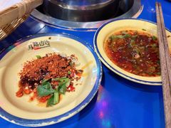 -马路边边火锅串串(观前街店)