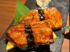 -七条鱼日本料理(远洋乐堤港店)
