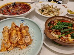 -苏福记·海鲜佬(凤城四路店)
