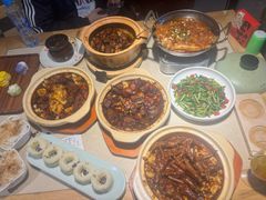 -小柴米·传统江西菜(八一广场店)