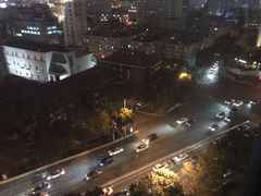 -天津君隆威斯汀酒店