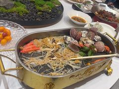 -蓝海渔湾生态园(赣榆店)