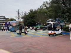 -成都欢乐谷
