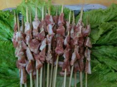 -冰城小镇音乐串吧·聚会餐厅(百子湾店)