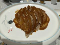 -紫光园·烤鸭·北京菜(团结湖店)
