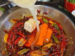 -老板娘的烤肉店(港湾广场店)