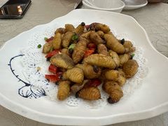 -轩记海鲜餐厅·四十五年老字号·经典粤菜(西区彩虹店)
