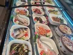 -巢湖名吃·东关老鹅汤(江南风情街店)
