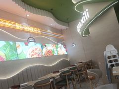 -优优西里·意式餐厅(福州金融街万达店)