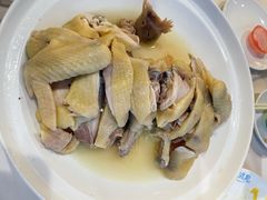 -黄埔华苑酒家(黄埔总店)