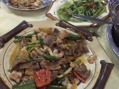 -标记美食新鲜猪杂(兴南大道店)
