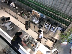 -RWORK·COFFEE(滨江店)