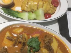 -發起人·肉骨茶(万象汇店)