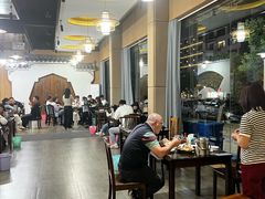 -朗妈私房菜(婺女州店)