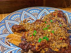 -Famous肥猫墨西哥音乐餐吧(五棵松华熙LIVE店)