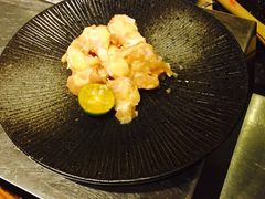 -橘焱胡同烧肉夜食(BFC外滩金融中心店)