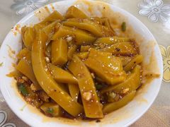 黄凉粉-何氏筠连水粉(明伦堂店)