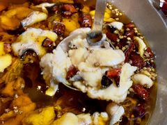 -辣婆婆(航天桥店)