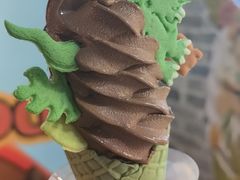 -CORNER CONE GELATO酷矿手作霜淇淋(南头古城店)