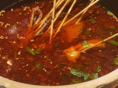 -串大叔炭火烤串·鸡西大冷面刀削面(总店)