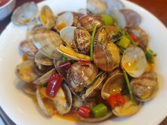 -万宝海鲜舫(劳动公园店)