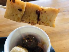 关东煮-田老师红烧肉(通州果园物美档口店)