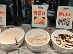 -遇上西雅图多融合海鲜自助餐厅(中房金谊广场店)