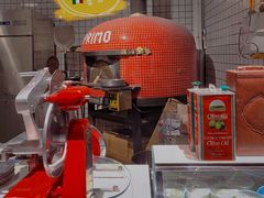 -Primo·丽莫意大利窑烤披萨