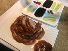 -同喜烤鸭店(光芒店)