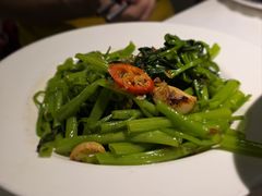-花样西贡·蜜越餐厅·法式越南料理(水晶城店)