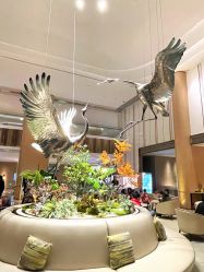 -首都机场东海康得思酒店婚宴·宴会厅·宝宝宴·生日宴