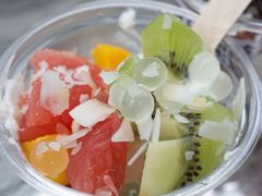 -Blueglass酸奶(上生新所店)