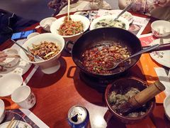 -小隐人家(乐松店)