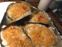 -海味当家·蒸锅海鲜(星海公园店)