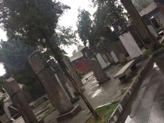 -关林