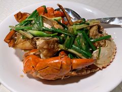 -无招牌海鲜餐厅(怡丰城店)