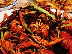 -红盔甲·小龙虾(车公庙店)