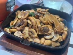 -野蔓果·山野菜(西湖景区·龙井茶田店)