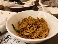 -苏小柳点心·手作小笼包(浦东嘉里城分院)