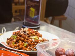 -馬伍旺川菜(江北虹悦城店)