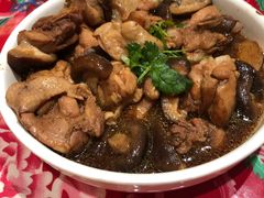 -山西会馆·晋菜·晋商宴·牌匾博物馆(胜利东街店)