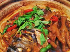 -周家二小姐的菜(西津渡店)