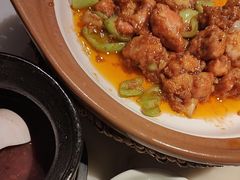 -红蜡烛-养生粥-津鲁菜(中山路店)