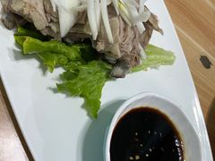 -新疆食府(华龙店)
