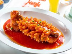-俏江南天津时尚曲艺主题餐厅(马场道店)