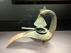 -广西壮族自治区博物馆