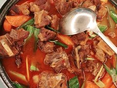 -丽华园(汉阳龙阳店)